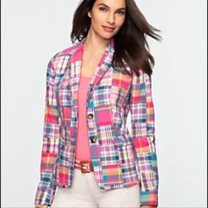 Best 25+ Deals for Madras Jacket | Poshmark